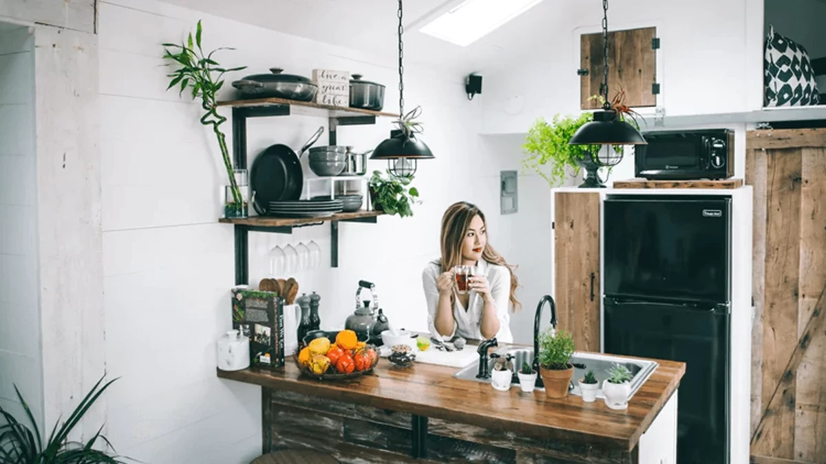 The Top Advantages of Using Eco-Friendly Renovation Materials for Your Tech Room Upgrade
