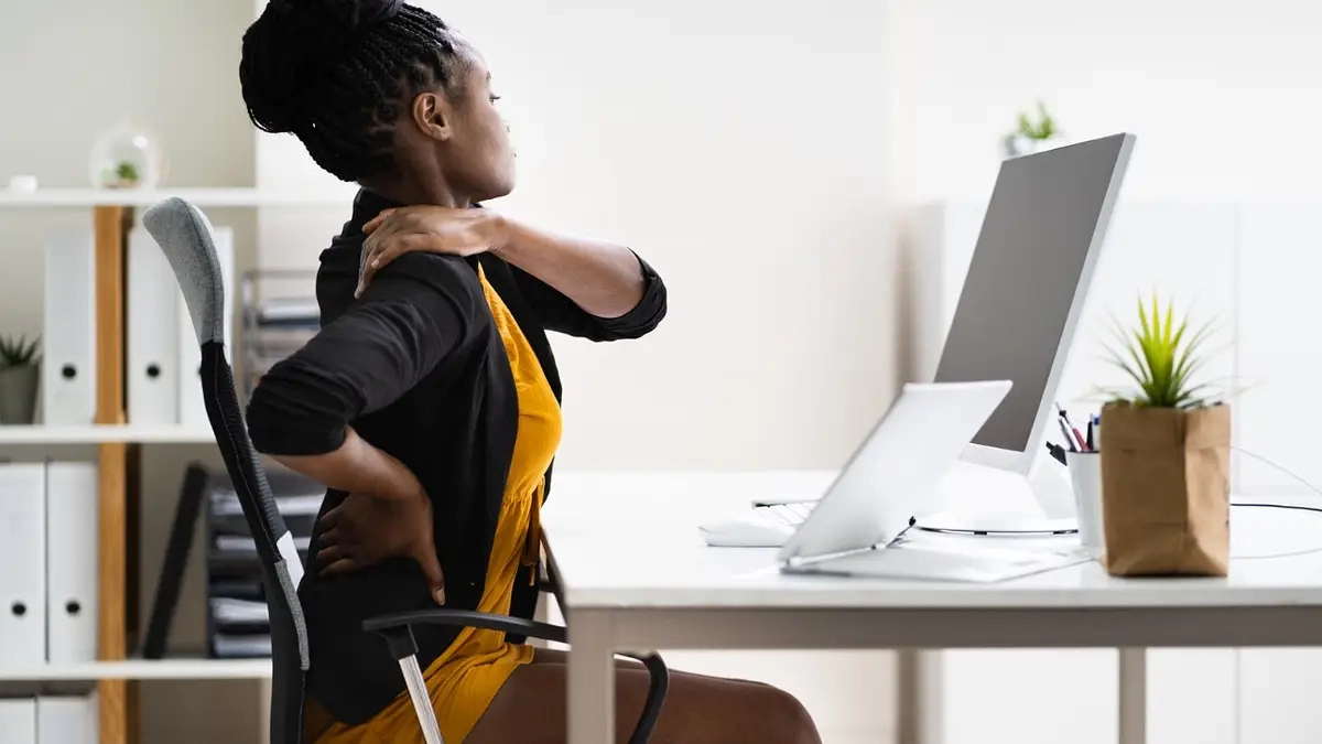Essential Computer Ergonomics Tips to Support Your Arm Pain Recovery Journey