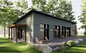 Benefits of Energy-Efficient Homes