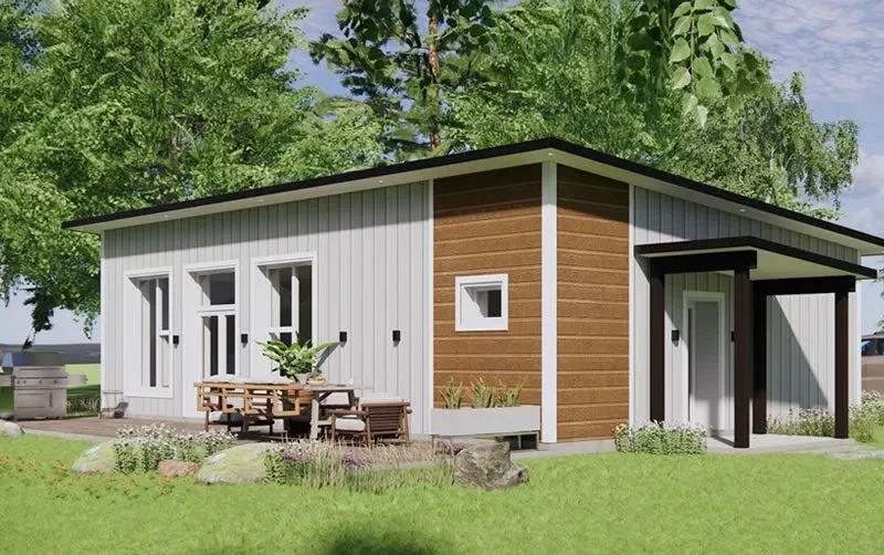 Top Benefits of Energy-Efficient Homes for Computer Enthusiasts