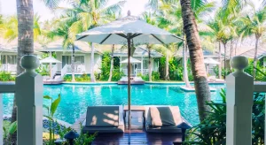 Reasons to choose a villa for family trips